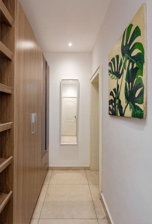 One-Bedroom Apartment image 7