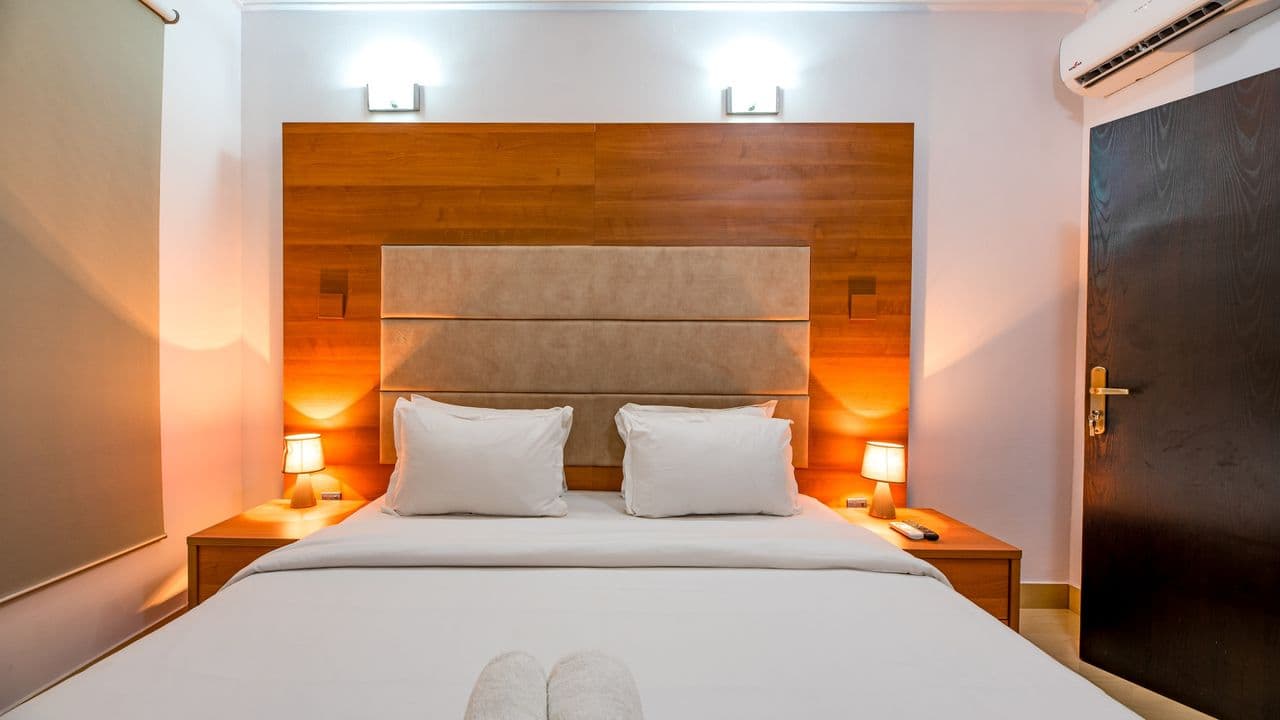 Two-Bedroom Apartment image 1