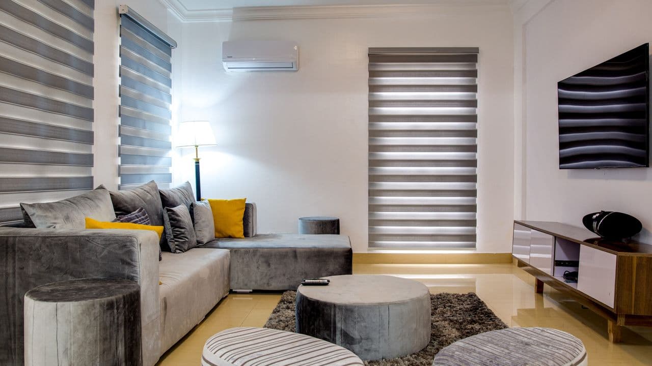 Two-Bedroom Apartment image 2
