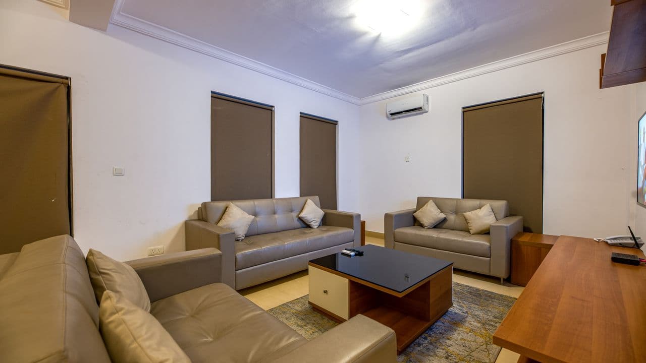Two-Bedroom Apartment image 4