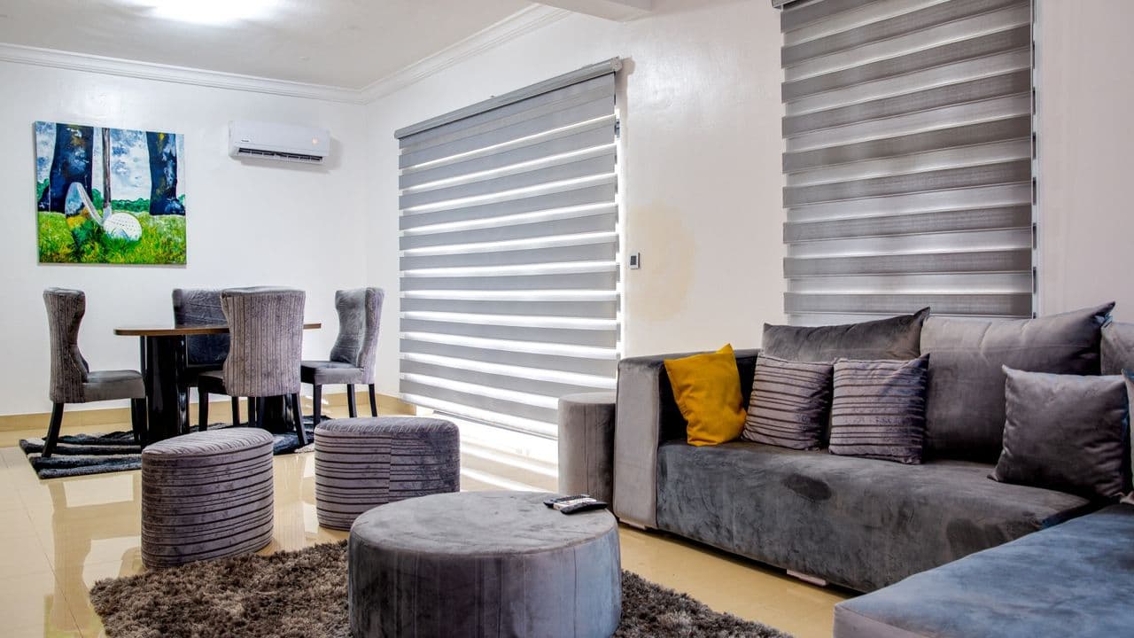 Two-Bedroom Apartment image 6