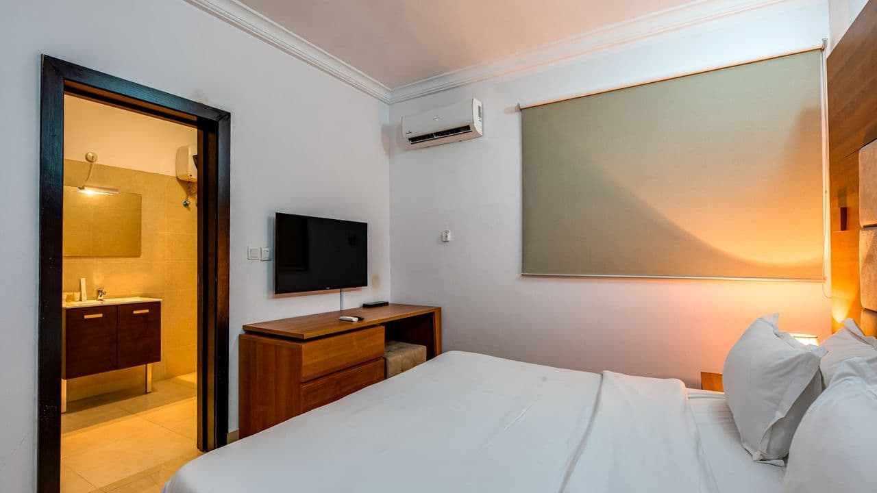 Two-Bedroom Apartment image 7