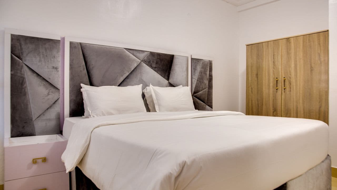 Two-Bedroom Apartment image 8