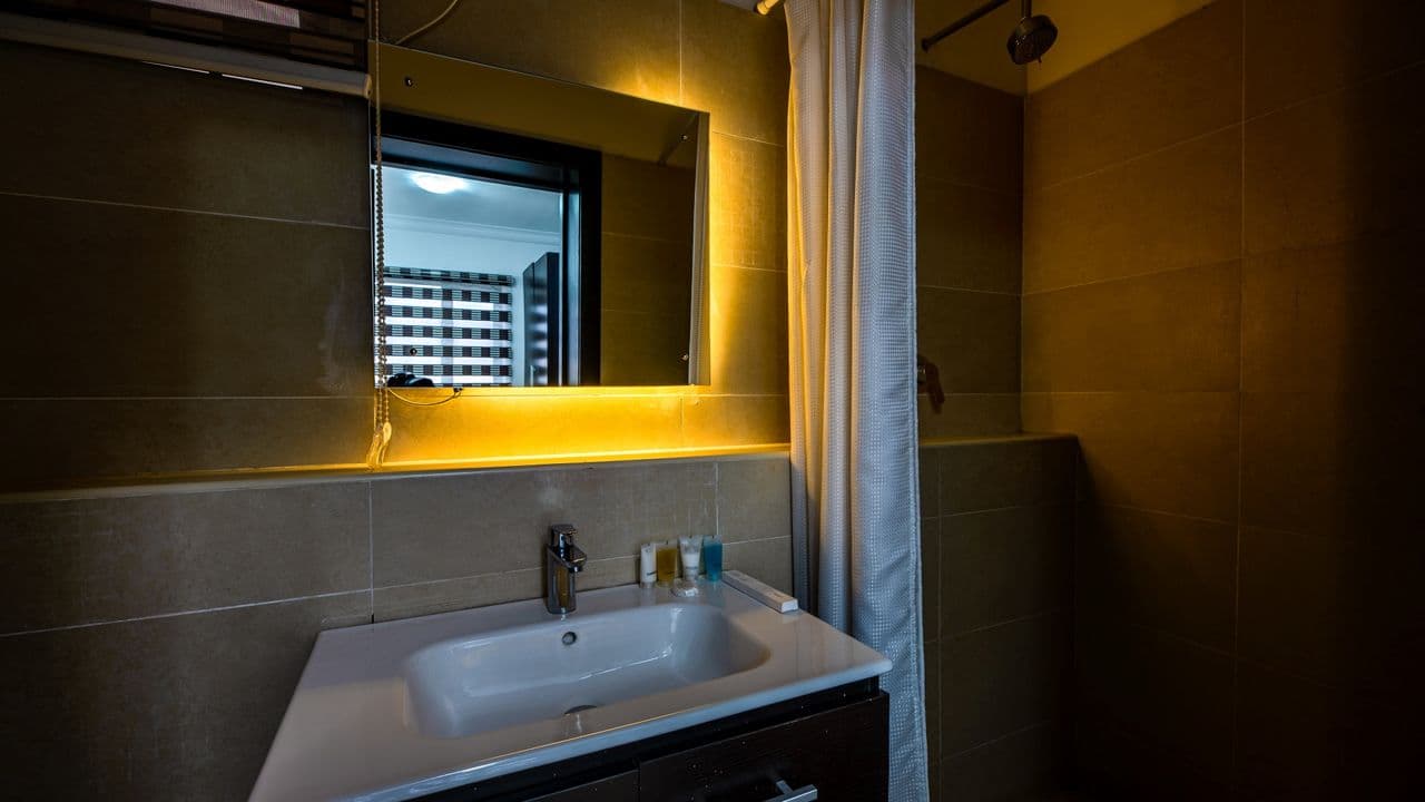 Two-Bedroom Apartment image 9