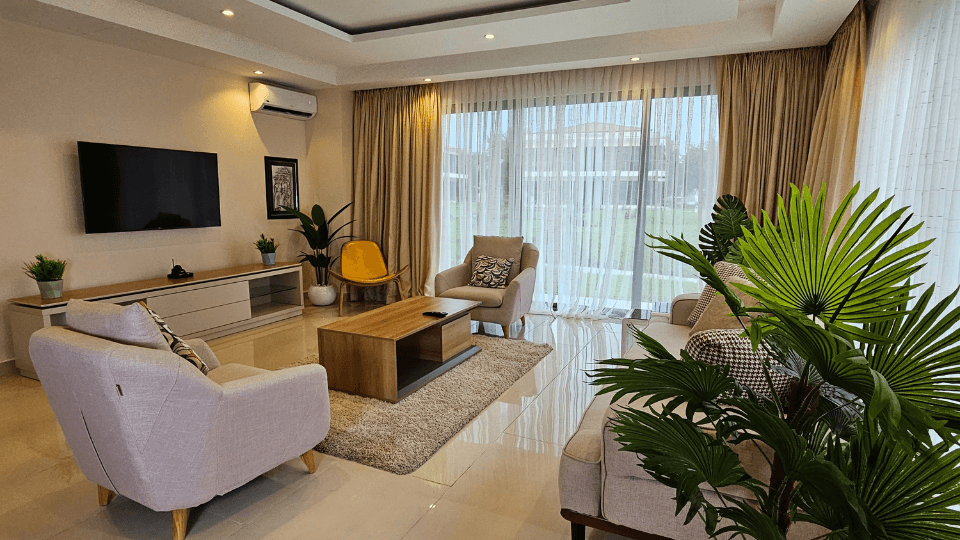 Two-Bedroom Duplex (Loft) image 4