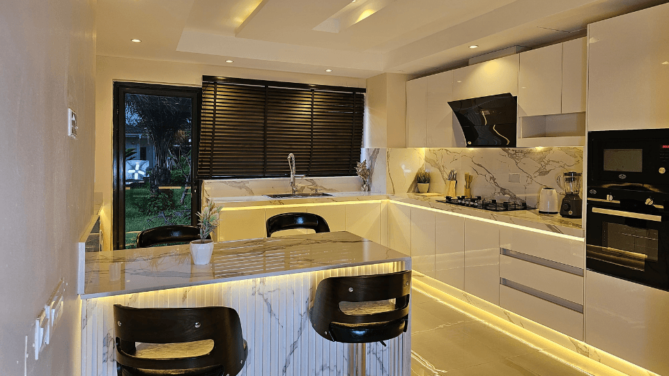 Two-Bedroom Duplex (Loft) image 6