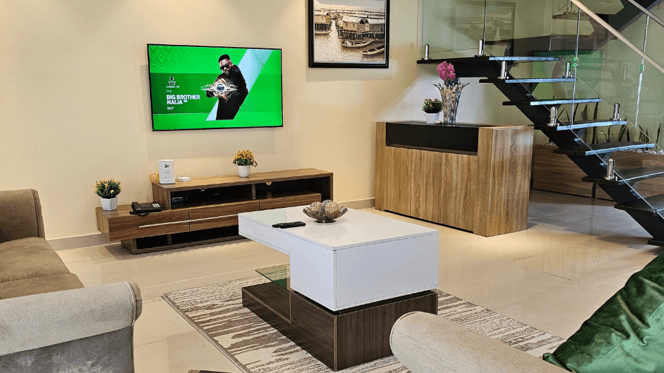 Two-Bedroom Duplex (Loft) image 7