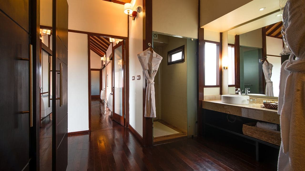 Two-Bedroom Cottage image 1