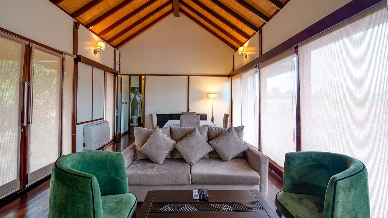 Two-Bedroom Cottage image 2