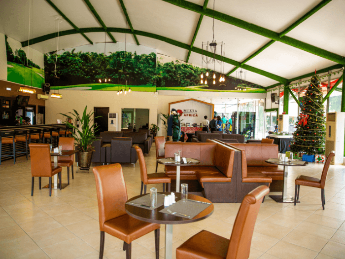 The Clubhouse image 2