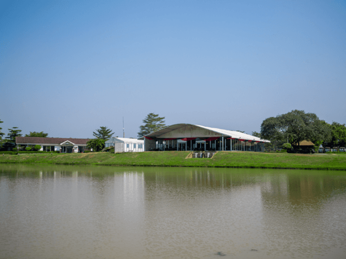 The Clubhouse image 3