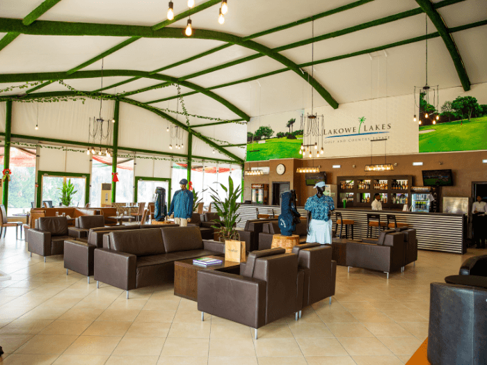 The Clubhouse image 4