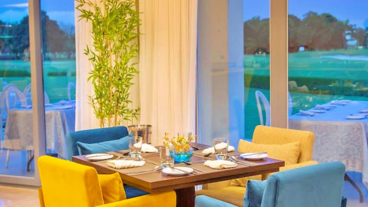 The Restaurant On 18 image 3