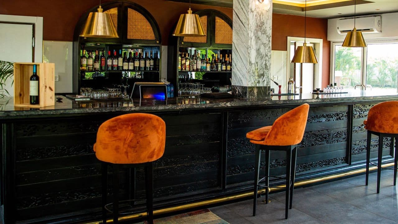 The Winebar image 1