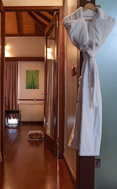 One Bedroom Cottage image 4