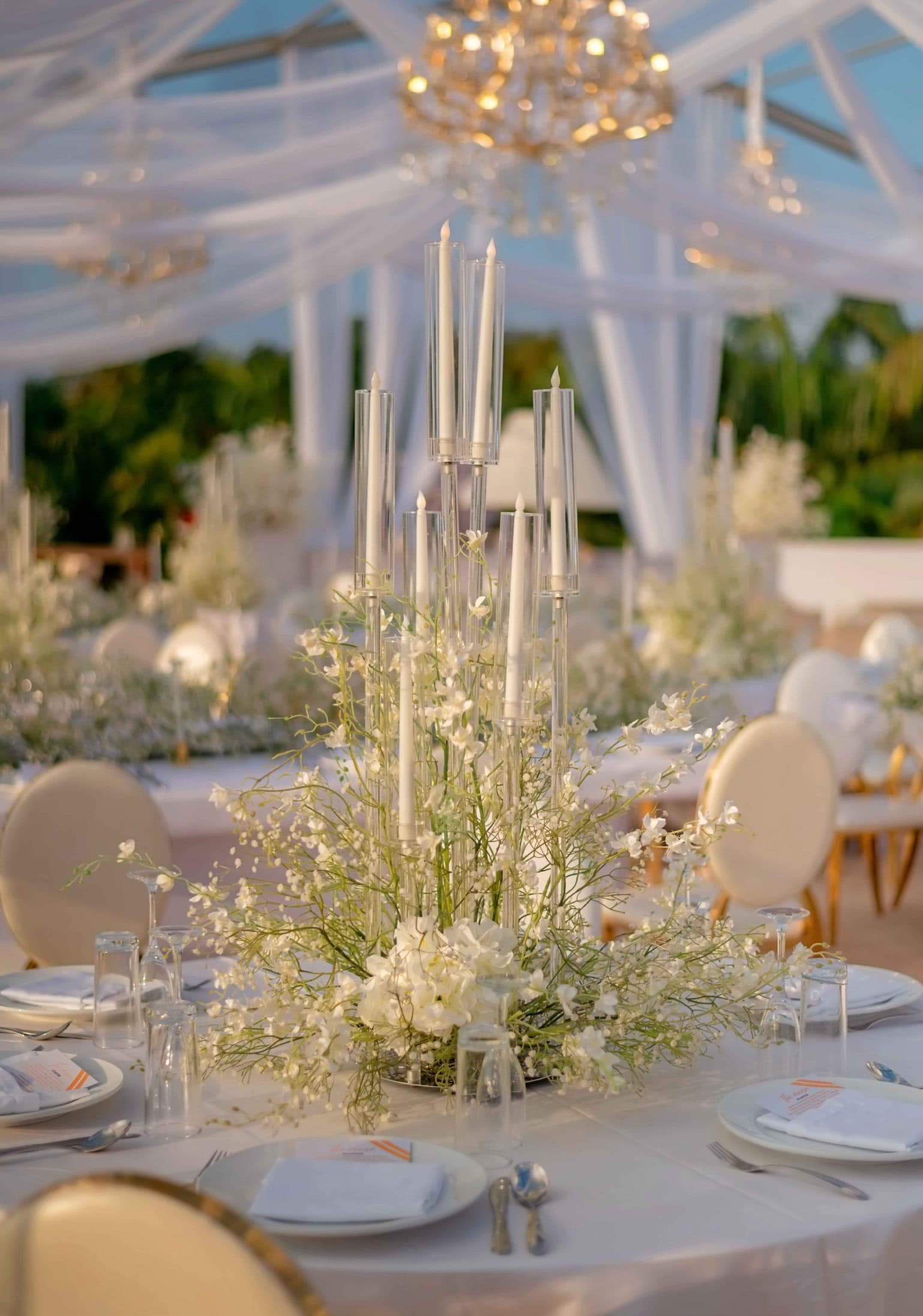 Catering