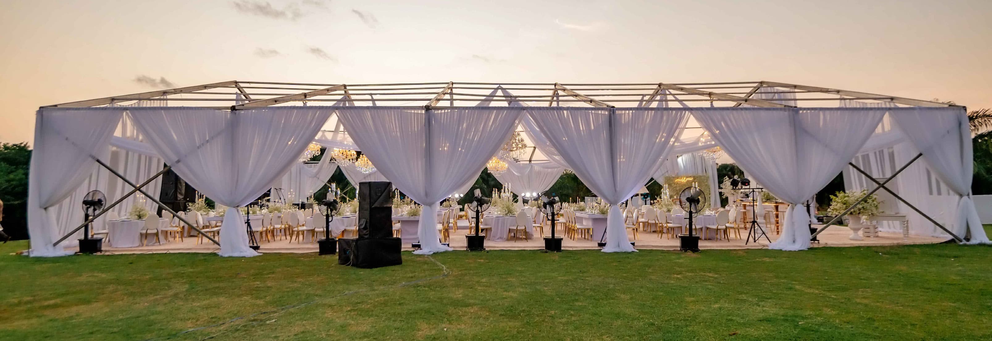 Lakowe Lakes wedding gallery 5